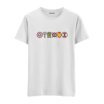 Avengers - Regular Tshirt