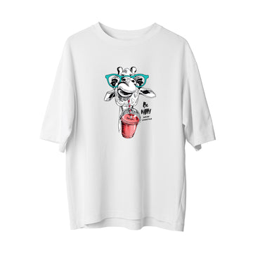 Smoothie - Oversize T-Shirt