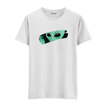 Alien - Regular Tshirt