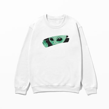 Alien - Sweatshirt