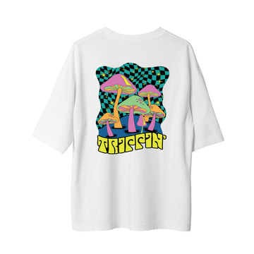 Trip - Oversize T-Shirt