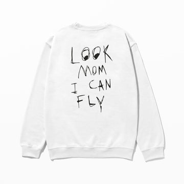 I Can Fly - Sweatshirt