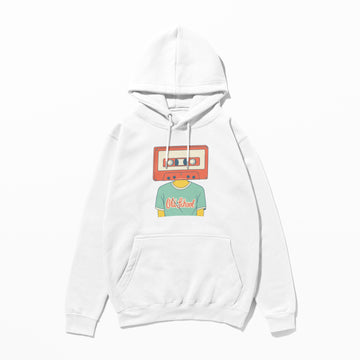Old School - Hoodie