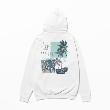 Palm Trees - Hoodie