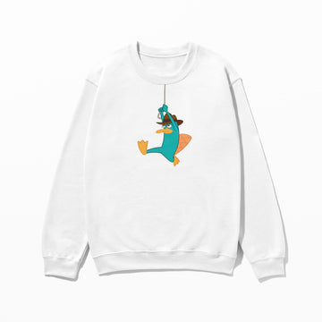 Perry - Sweatshirt