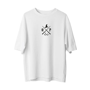 Potter - Oversize T-Shirt