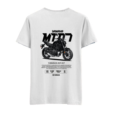 MT-07 - Regular Tshirt
