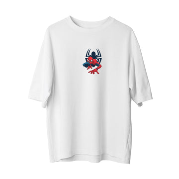 Spider Man - Oversize T-Shirt