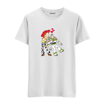 Toy Story love - Regular Tshirt