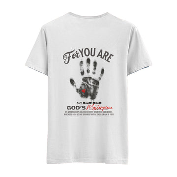 Masterpiece - Regular Tshirt