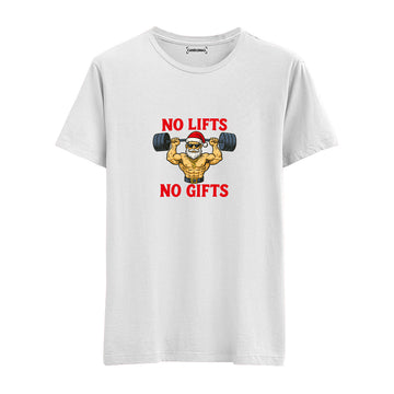 No Lift No Gift - Regular Tshirt