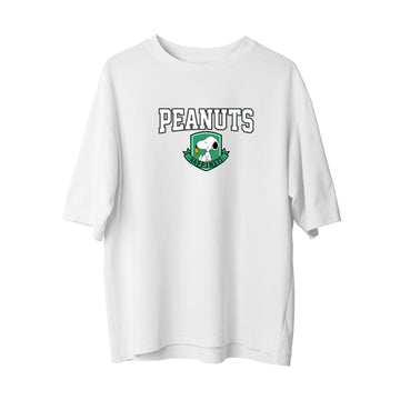 Peanuts Happiness - Oversize T-Shirt