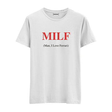 I Love Ferrari - Regular Tshirt