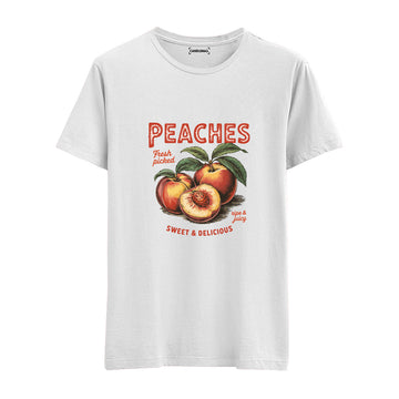 Peaches - Regular Tshirt