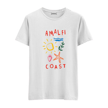 Amalfi Coast - Regular Tshirt