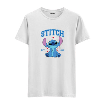 Stitch Valentine - Regular Tshirt