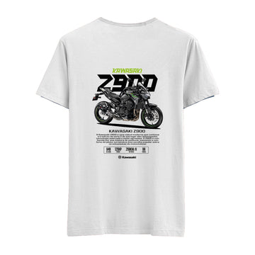 Z900 - Regular Tshirt