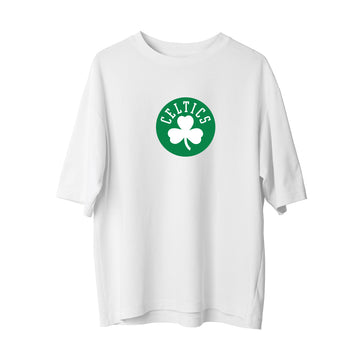 Celtics - Oversize T-Shirt
