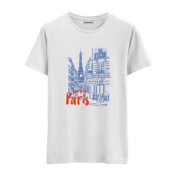 Paris - Regular Tshirt