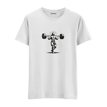 Jesus Gym - Regular Tshirt