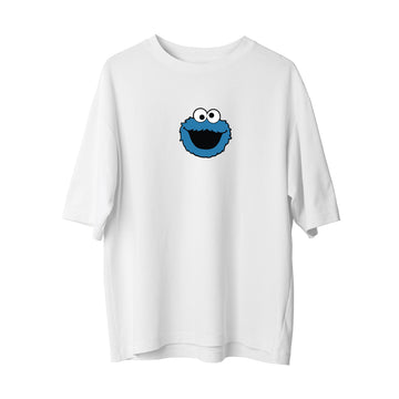 Grover - Oversize T-Shirt