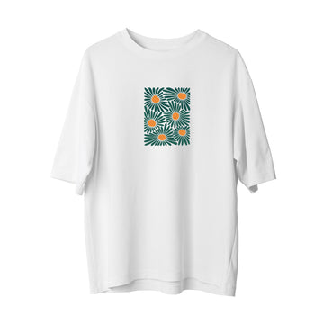 Fiore - Oversize T-Shirt