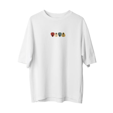 Pick - Oversize T-Shirt