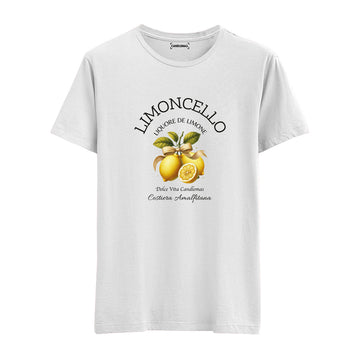 Limoncello - Regular Tshirt