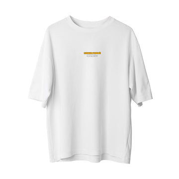 Respect - Oversize T-Shirt