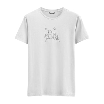 Küçük Prens 2 - Regular Tshirt