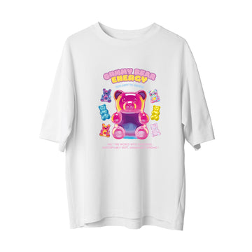 Gummy Bear - Oversize T-Shirt