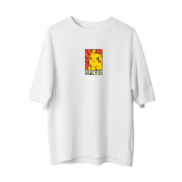 Pika - Oversize T-Shirt