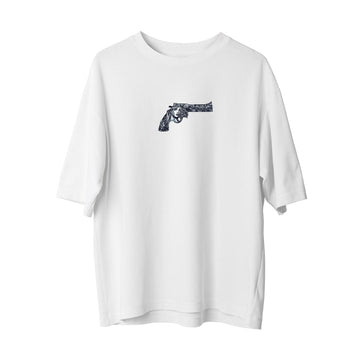 Gun - Oversize T-Shirt