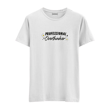 Prof. Overthinker - Regular Tshirt
