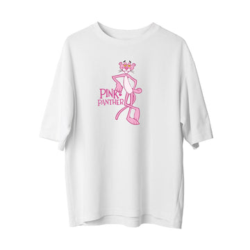 Pink Panther - Oversize T-Shirt