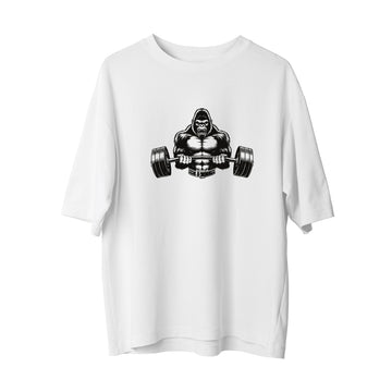 Goril Gym - Oversize T-Shirt