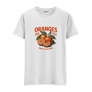 Oranges - Regular Tshirt