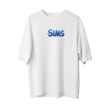 The Sims - Oversize T-Shirt