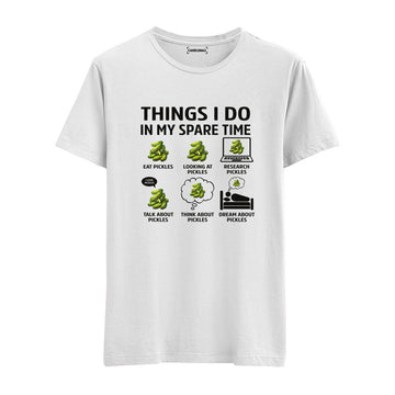 Dream in Pickle - Regular Tshirt