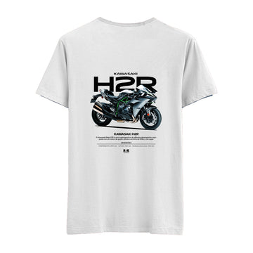 H2R - Regular Tshirt