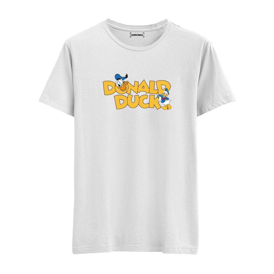 Donald Duck Regular Tshirt