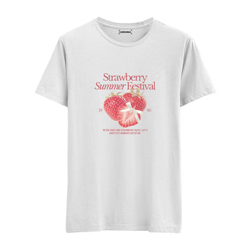 Strawberry Festival - Regular Tshirt