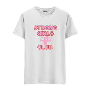 Strong Barbie - Regular Tshirt