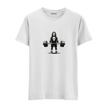 Punisher GYM - Regular Tshirt