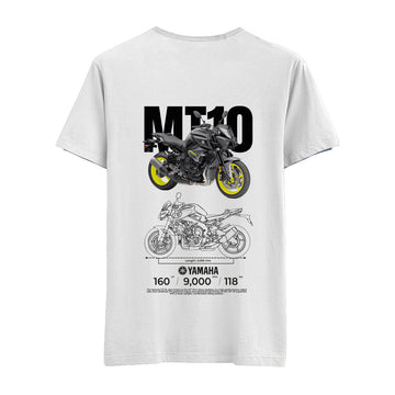 MT-10 - Regular Tshirt