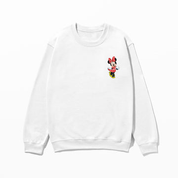 Minnie Mouse - Sweatshirt