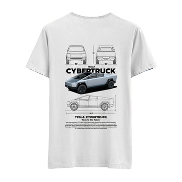 CyberTruck - Regular Tshirt