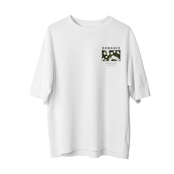 Romance - Oversize T-Shirt
