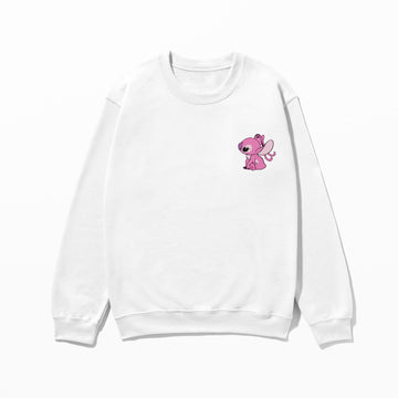 Stitch And Angel / Angel - Sweatshirt