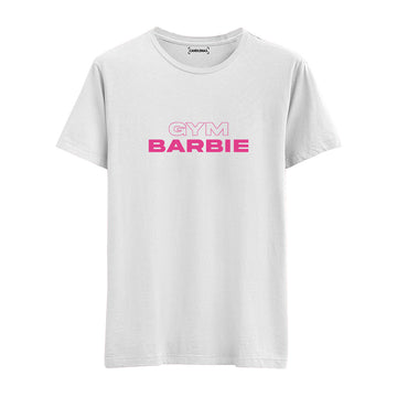 Gym Barbie - Regular Tshirt